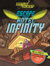 Maths Quest: Escape from Hotel Infinity