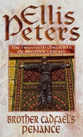  Brother Cadfael's Penance