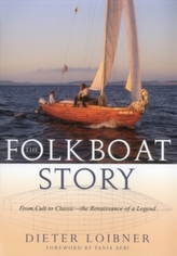  Folkboat Story