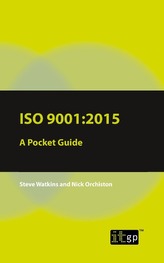  ISO 9001:2015