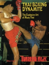  Thai Boxing Dynamite