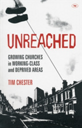  Unreached