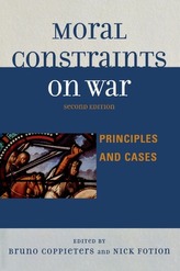  Moral Constraints on War
