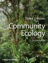  Community Ecology