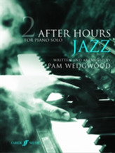  After Hours Jazz