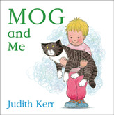  Mog and Me board book