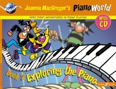  PianoWorld