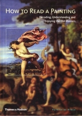 How to Read a Painting