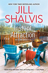  Instant Attraction