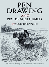  Pen Drawing and Pen Draughtsmen