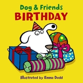  Dog & Friends: Birthday