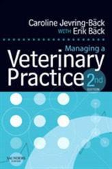  Managing a Veterinary Practice