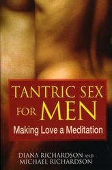  Tantric Sex for Men