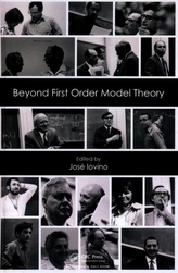  Beyond First Order Model Theory