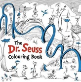  Dr. Seuss Colouring Book