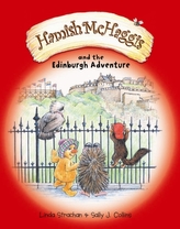  Hamish McHaggis