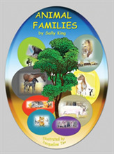  Animal Families