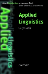  Applied Linguistics