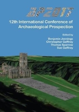  AP2017: 12th International Conference of Archaeological Prospection