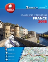  France 2018 - (A4-Multiflex)