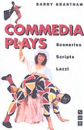  Commedia Plays
