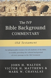 The IVP Bible Background Commentary