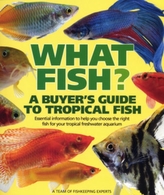  What Fish