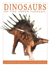  Dinosaurs of the Upper Jurassic