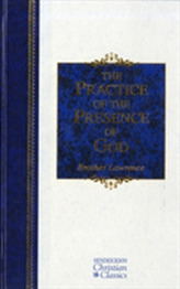  Practice of the Presence of God
