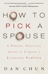 How to Pick a Spouse