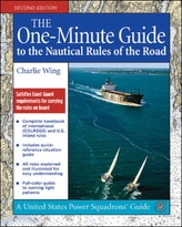 The One-Minute Guide to the Nautical Rules of the Road