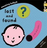  Amazing Baby: Lost and Found