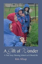 A Gift of Wonder