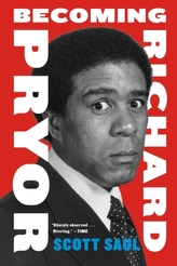  Becoming Richard Pryor