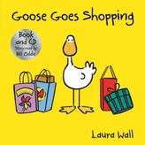  Goose Goes Goes Shopping