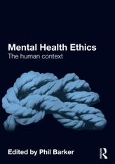  Mental Health Ethics