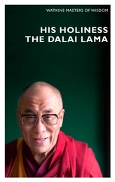  Masters of Wisdom: HH the Dalai Lama