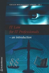  IT Law for IT Professionals