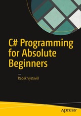  C# Programming for Absolute Beginners