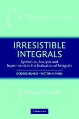  Irresistible Integrals