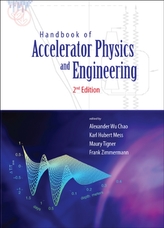  Handbook Of Accelerator Physics And Engineering (2nd Edition)