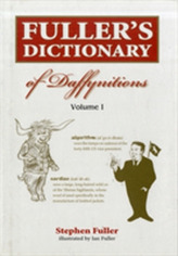  Fuller's Dictionary of Daffynition's