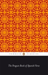 The Penguin Book Of Spanish Verse