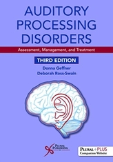  Auditory Processing Disorders