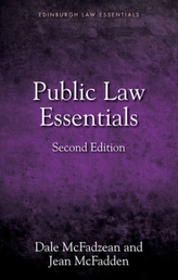  Public Law Essentials