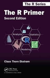  R Primer, Second Edition