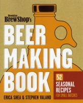  Brooklyn Brew Shop's Beer Making Book