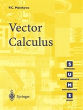  Vector Calculus