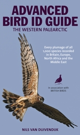 The Advanced Bird Guide