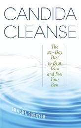  Candida Cleanse